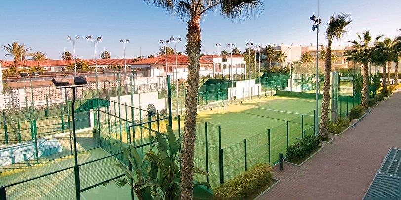 Estival Park Apartments