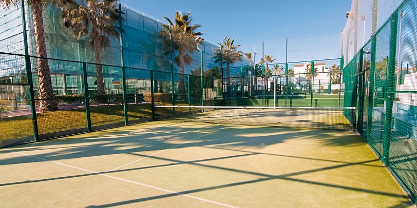 Estival Park Apartments