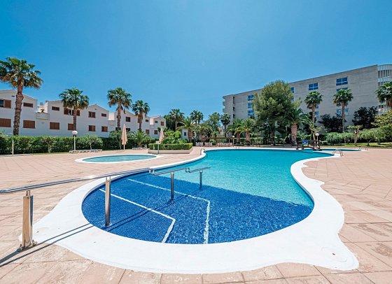 Estival Park Apartments