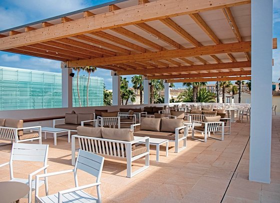 Estival Park Apartments
