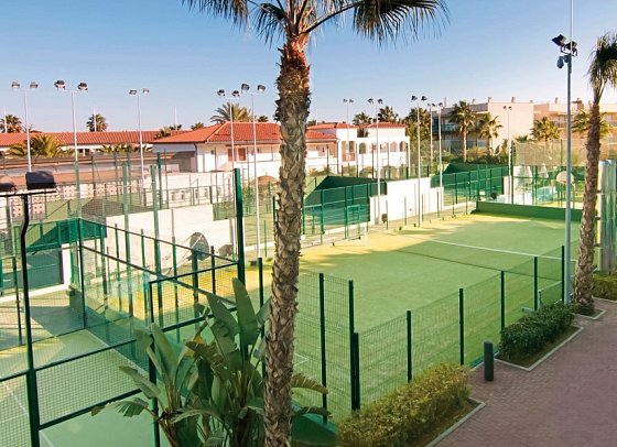 Estival Park Apartments