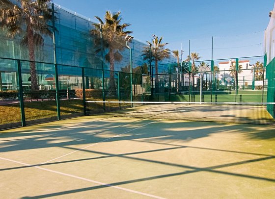 Estival Park Apartments