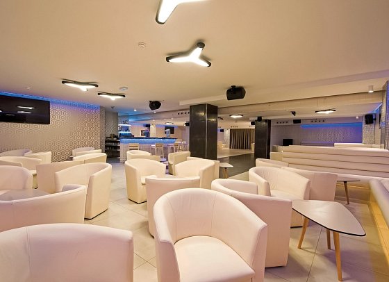 Estival Park Apartments