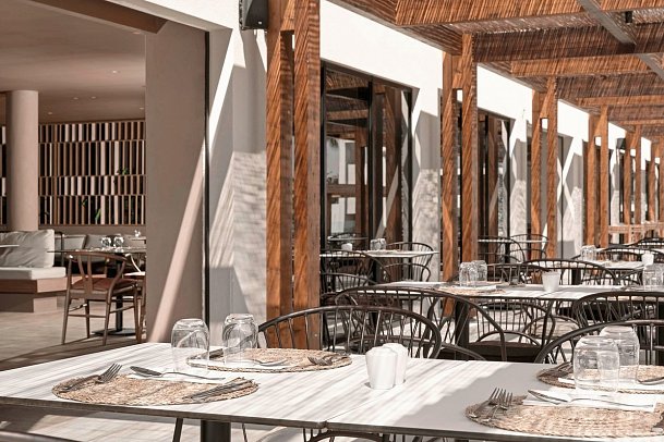 Helea Lifestyle Beach Resort