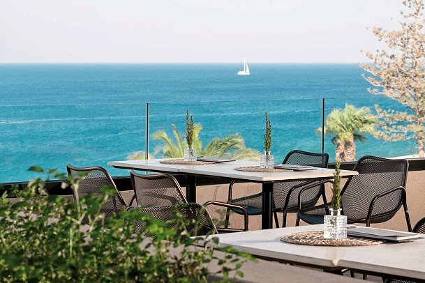 Helea Lifestyle Beach Resort