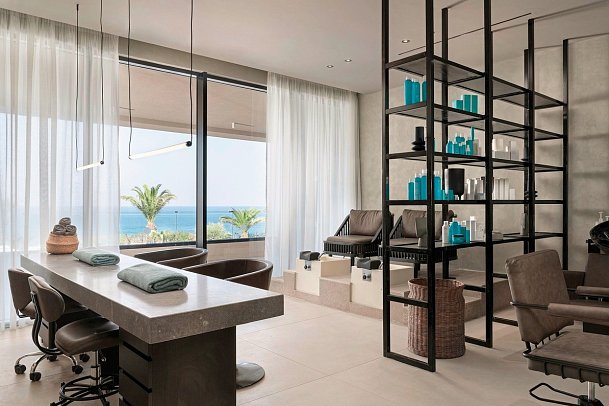 Helea Lifestyle Beach Resort