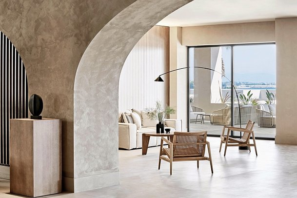 Elissa Lifestyle Beach Resort