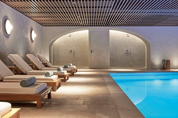 Elissa Lifestyle Beach Resort