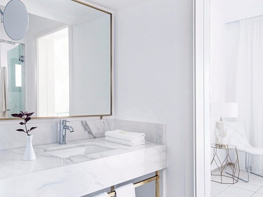 Grecotel Lux Me Dama Dama - Wohnbeispiel (Zimmercodierung BI1)