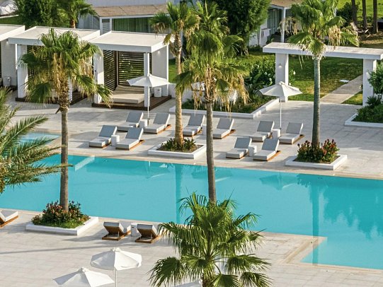 Grecotel Lux Me Dama Dama