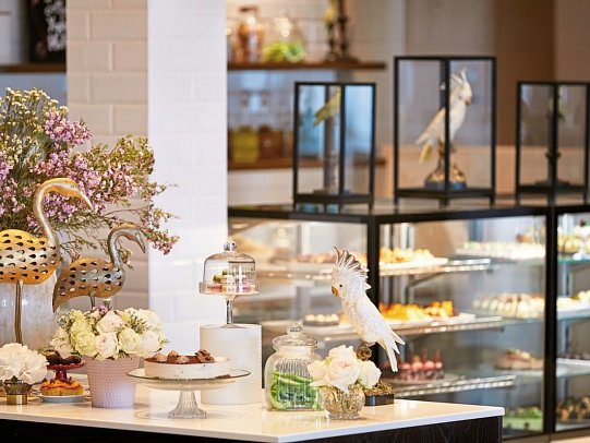 Grecotel Lux Me Dama Dama