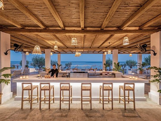 Grecotel Lux Me Dama Dama