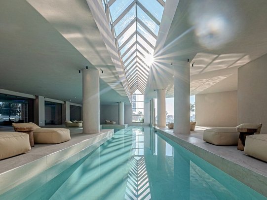 Grecotel Lux Me Dama Dama