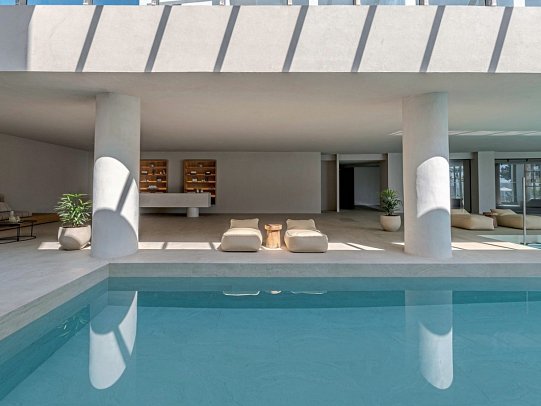 Grecotel Lux Me Dama Dama