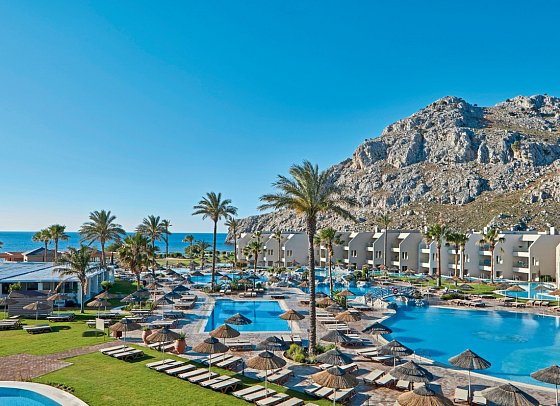 Atlantica Aegean Blue