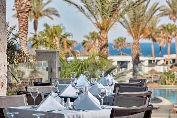 Atlantica Aegean Blue