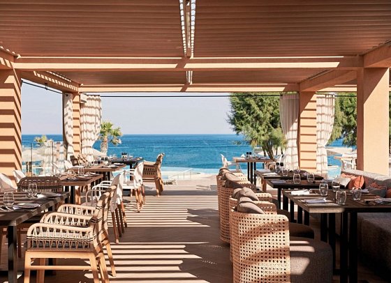Atlantica Aegean Blue
