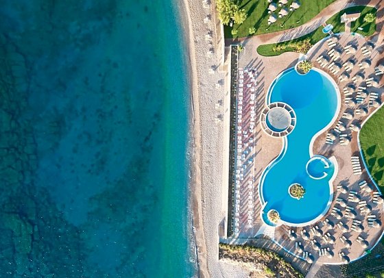 Atlantica Aegean Blue