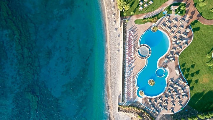 Atlantica Aegean Blue