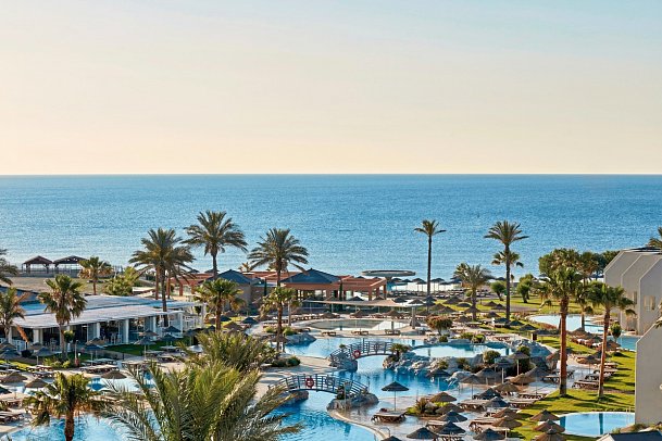 Atlantica Aegean Blue