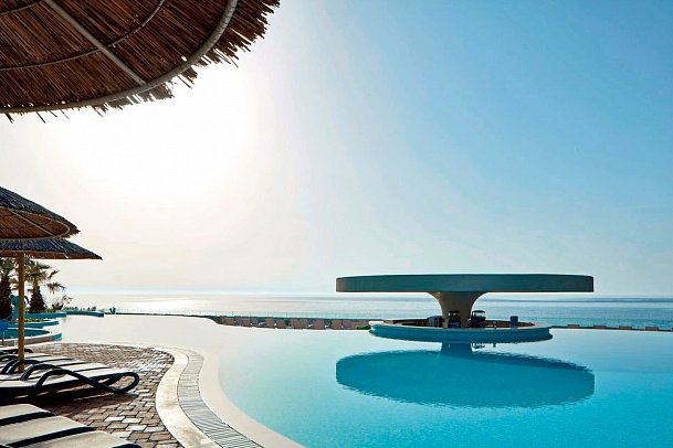 Atlantica Aegean Blue