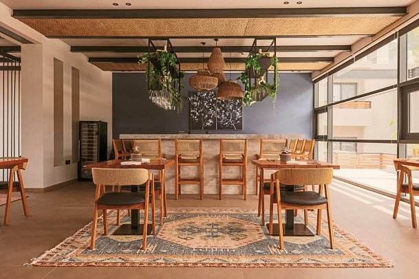 Cook's Club Ialysos Rhodes