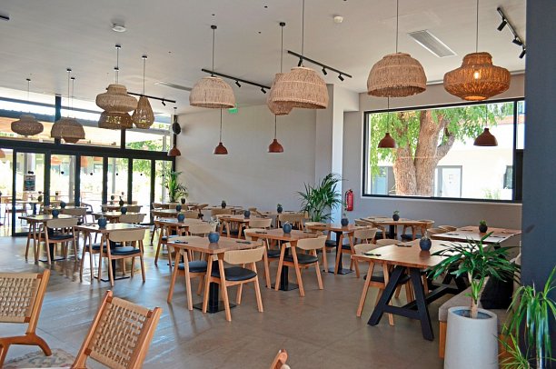 Cook's Club Ialysos Rhodes