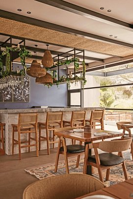 Cook's Club Ialysos Rhodes