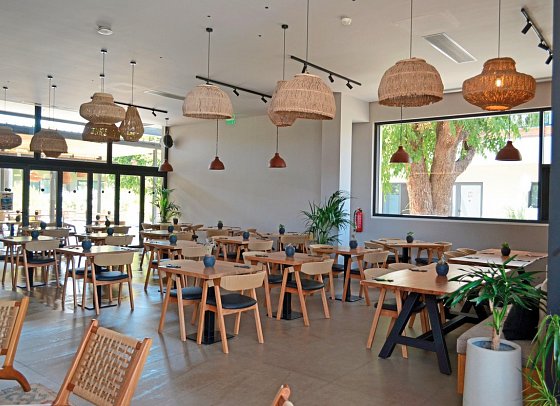 Cook's Club Ialysos Rhodes