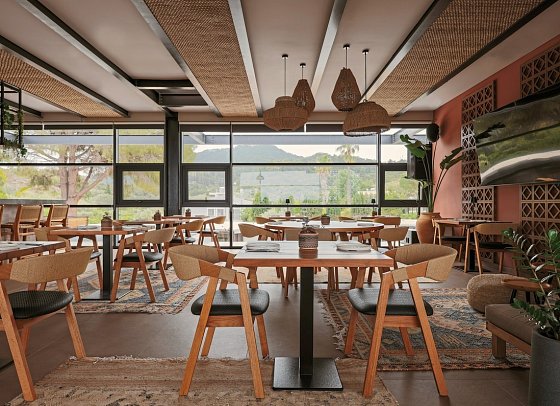 Cook's Club Ialysos Rhodes