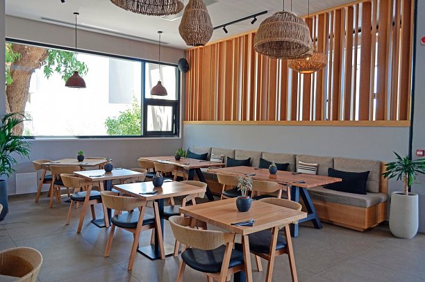 Cook's Club Ialysos Rhodes