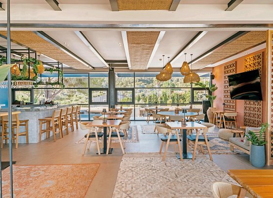 Cook's Club Ialysos Rhodes