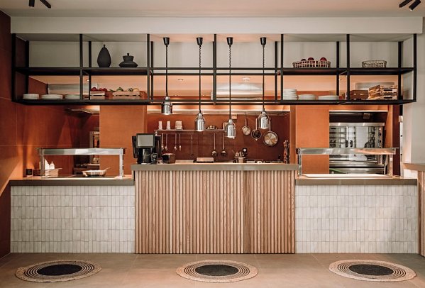 Cook's Club Ialysos Rhodes