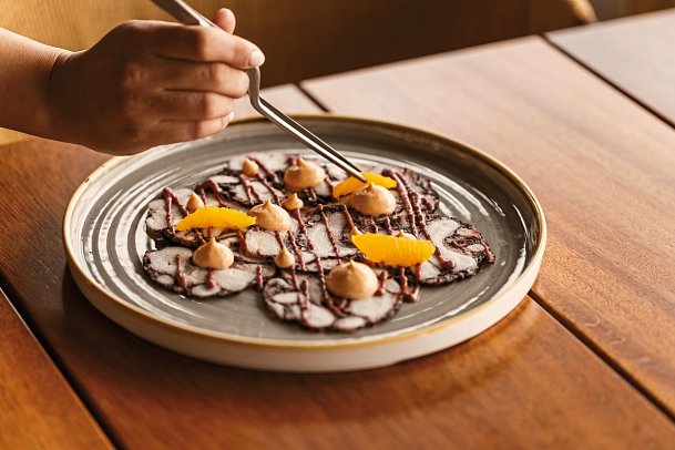 Cook's Club Ialysos Rhodes