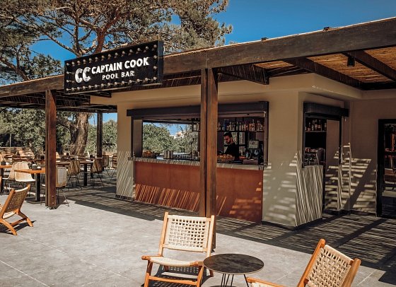 Cook's Club Ialysos Rhodes