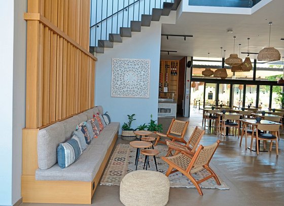 Cook's Club Ialysos Rhodes