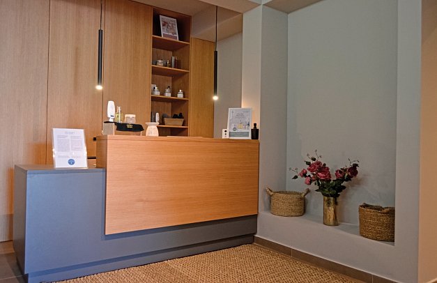 Cook's Club Ialysos Rhodes