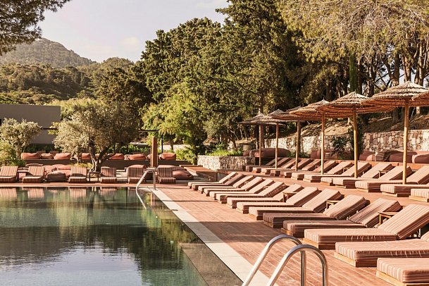 Cook's Club Ialysos Rhodes