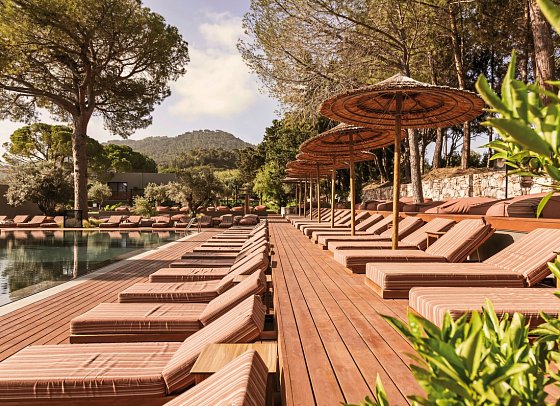 Cook's Club Ialysos Rhodes