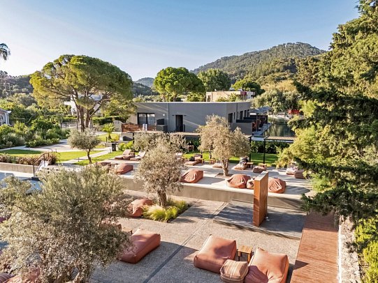 Cook's Club Ialysos Rhodes