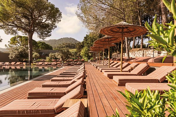 Cook's Club Ialysos Rhodes