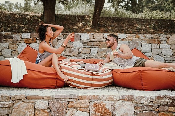 Cook's Club Ialysos Rhodes