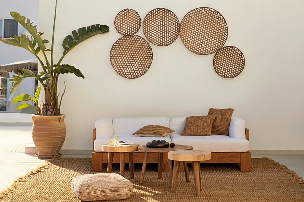 Absolute Kiotari Resort