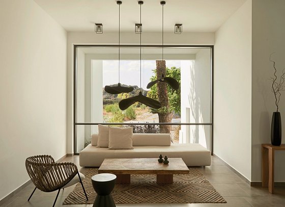 Absolute Kiotari Resort