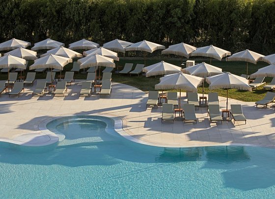 Absolute Kiotari Resort
