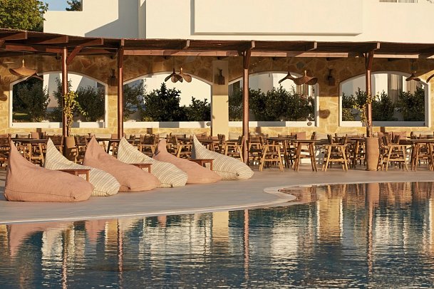 Absolute Kiotari Resort