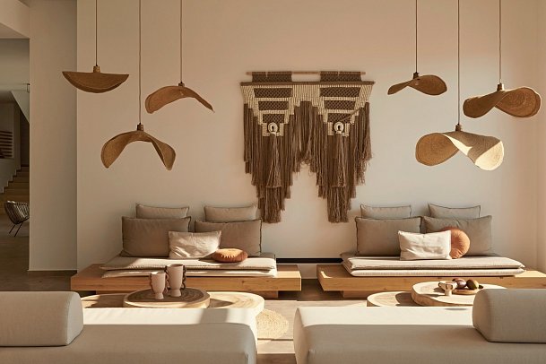 Absolute Kiotari Resort