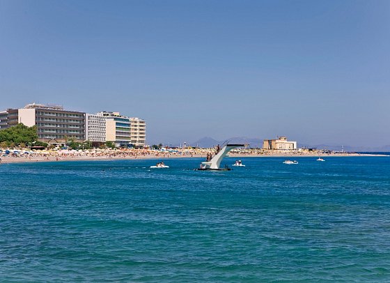 Mediterranean