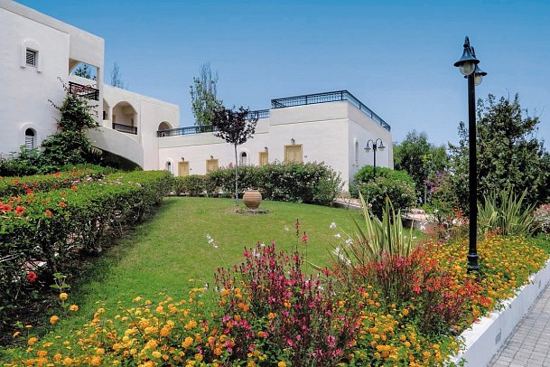 Sol by Meliá Cosmopolitan Rhodes