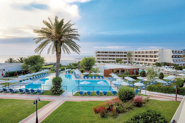 Sol by Meliá Cosmopolitan Rhodes